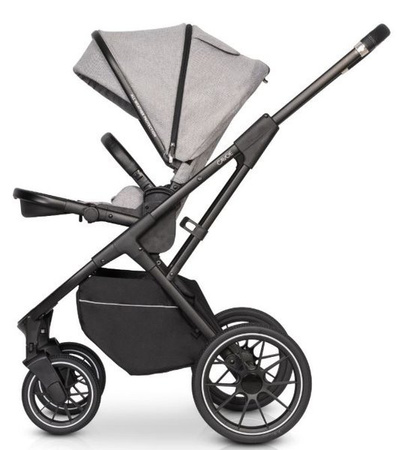 [OUTLET] Cavoe Axo Comfort Wózek Głęboko Spacerowy  Frost