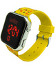 Kids Euroswan Zegarek LED Smartwatch - Pikachu