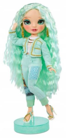 Rainbow High Fashion Core Fashion Doll Modowa Lalka Daphne Minton