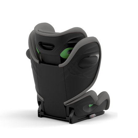 Cybex Solution G i-Fix Fotelik Samochodowy 15-50 kg Soho Grey