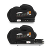 Kidwell Ovan Fotelik Samochodowy 15-36kg Black