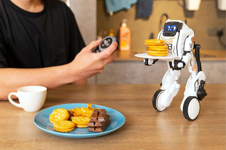 Dumel Robo Up Interaktywny Robot 88050