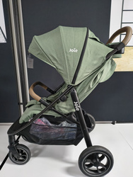 [OUTLET] Joie Litetrax Pro Wózek Spacerowy Laurel
