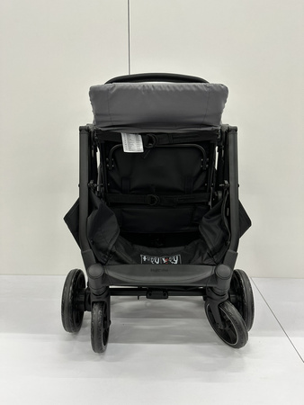 [OUTLET] Inglesina Now Wózek Spacerowy Snap Grey