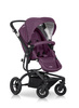 Easy Go Soul Wózek Spacerowy Purple