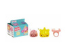 MGA Num Noms Świecące Pierścionki 
