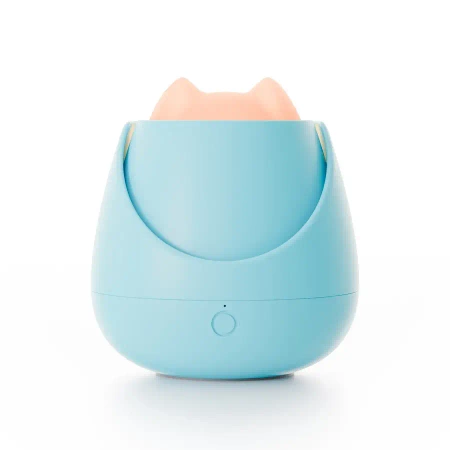 Nosiboo Zigg Lampka Nocna Blue