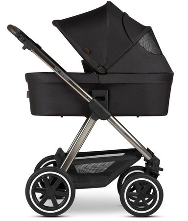 ABC Design Samba Wózek Głęboko-Spacerowy 2w1 Diamond Edition - Dolphin