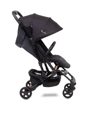 Silver Cross Wing 2 Wózek Spacerowy Eclipse