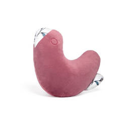 Yoonco Poduszka Ptaszek Mini Róż