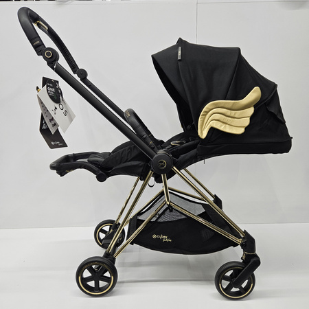 [OUTLET] Cybex Mios 3.0 Wózek Spacerowy Wings By Jeremy Scott