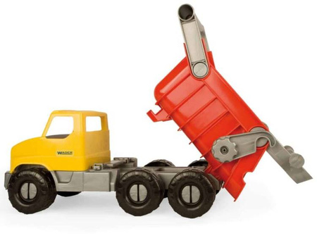 Wader City Truck Wywrotka