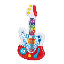 Chicco Moja Pierwsza Gitara