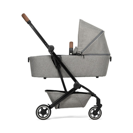 Joolz Aer+ Gondola Delightful Grey