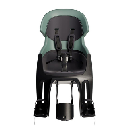 Bobike Maxi Evolve 1P Fotelik Rowerowy Peppermint 