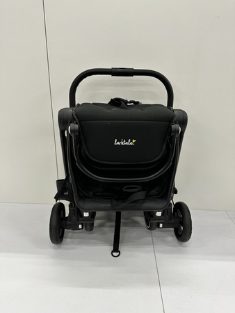 [OUTLET] Larktale Autofold Wózek Spacerowy Yellow