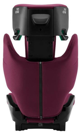 [OUTLET] Britax Romer Adventure Plus Fotelik Burgundy Red