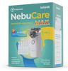 Katarek Helpmedi NebuCare MAX Zestaw do Nebulizacji