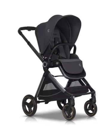 [OUTLET] Cavoe Osis 2.0 Wózek Spacerowy Iron