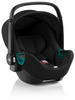 [OUTLET] Britax Romer Baby Safe 3 i-Size Fotelik Samochodowy 0-13kg + Baza Flex iSENSE Space Black