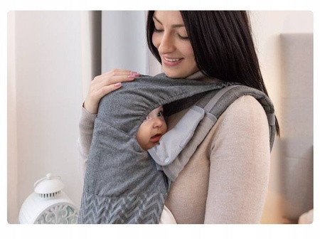 Lionelo  Margareet Nosidełko IHDI  Wave 