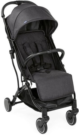 Chicco Trolley Me Wózek Spacerowy Stone