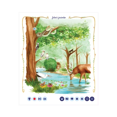 Albi Książka Bajki