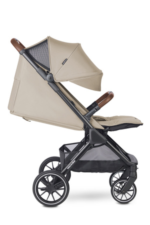 Easywalker Jackey2 XL Pearl Taupe
