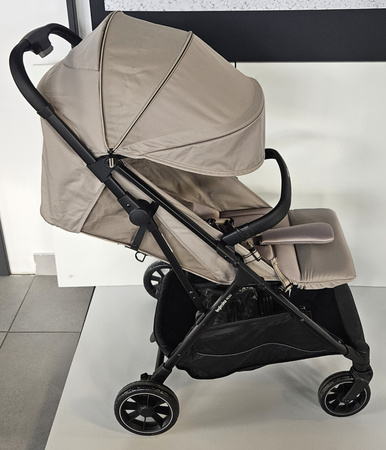 [OUTLET] Inglesina Now Wózek Spacerowy Shot Beige