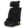 Kinderkraft Safety Fix 2 I-Size Fotelik Samochodowy 9-36 kg Czarny