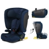 Kinderkraft FIX2GO Fotelik Samochodowy 9-36 kg Niebieski