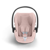 [OUTLET] Cybex Cloud T I-Size Plus Fotelik Samochodowy 0-13kg Plus Peach Pink