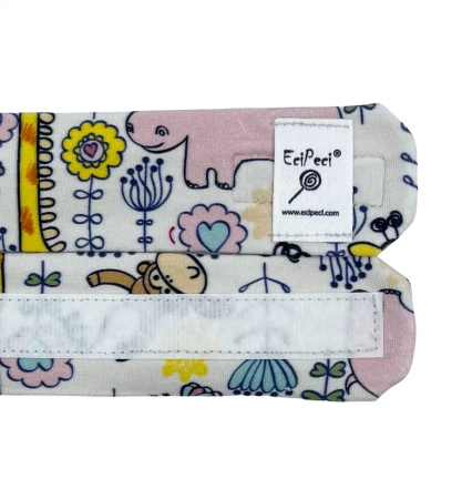 EciPeci Słuchawki Wygłuszające Safari