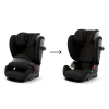 Cybex Pallas G2 Fotelik Samochodowy 9-50 kg Magic Black