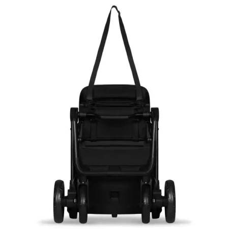 Lionelo Cleo Wózek Spacerowy Brown Rust