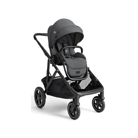Joie Versiti Signature Wózek Spacerowy Ebony