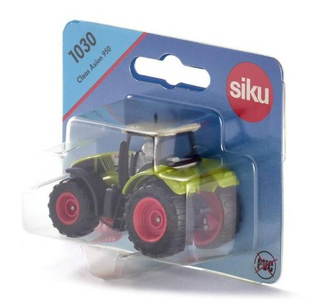 Claas Axion 950 Claas Axion