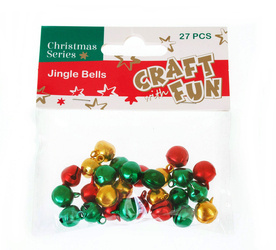 Craft With Fun Dzwoneczki 12szt