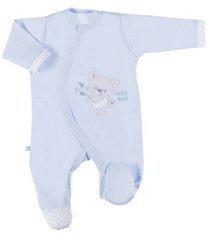 Pajac Dziecięcy Niemowlęcy Newborn 56
