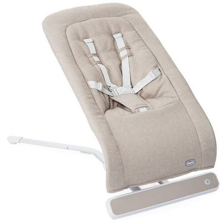 Chicco Rythm&Sound Leżaczek Dla Dzieci Sand