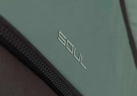 Easy Go Siedzisko Spacerowe Do Wózka Soul Agava