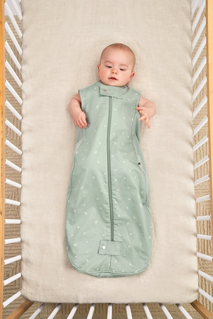 ErgoPouch Śpiworek 8-24M 1.0TOG Sage