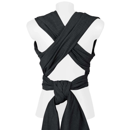 Zaffiro Chusta Wiązana BeClose Roma 460cm Anthracite