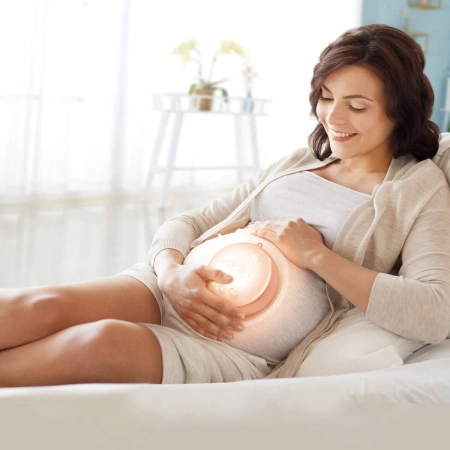 Hape Zabawka Szumiący Przyjaciel Roro