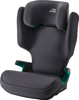 Britax Discovery Plus Fotelik Samochodowy 15-36 kg Midnight Grey