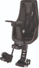 Bobike Fotelik Rowerowy Exclusive Mini Plus Urban Black