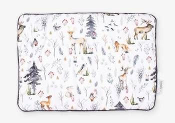 Albero Mio Poduszeczka Skandynawski Las F002