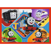 Trefl Puzzle Odjazdowy Tomek