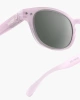 IZIPIZI Okulary Przeciwsłoneczne dla Dzieci 5-10 lat Lilac C
