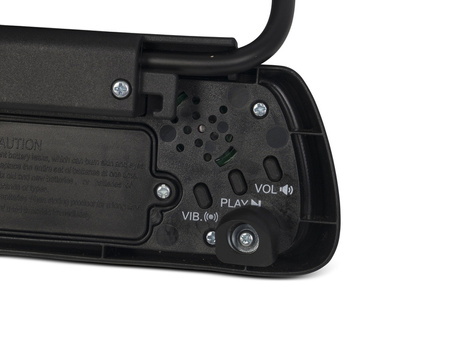 Cavoe Bebe Leżaczek Dziecięcy Taupe